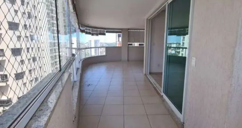 Apartamento com 3 quartos à venda no Fundinho, Uberlândia 