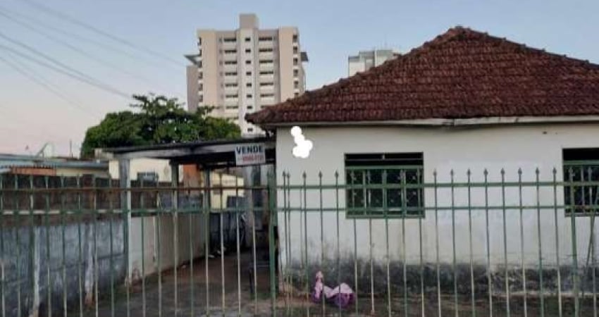 Terreno à venda no Tibery, Uberlândia 