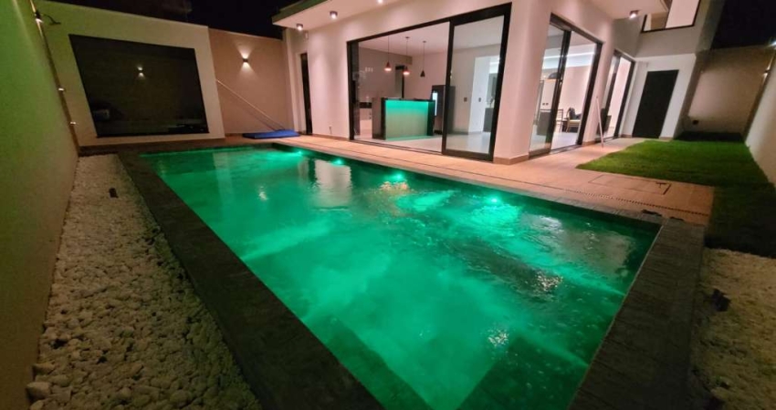 Casa com 3 quartos à venda no Alto Umuarama, Uberlândia 