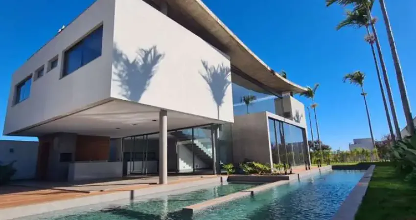 Casa com 4 quartos à venda no Gávea, Uberlândia 