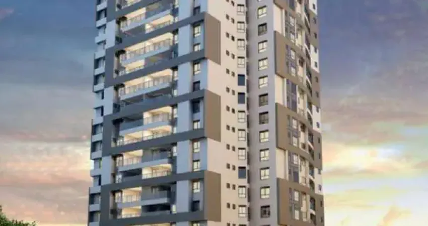 Apartamento com 3 quartos à venda no Granja Marileusa, Uberlândia 