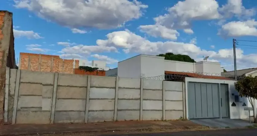Terreno à venda no Aclimação, Uberlândia 