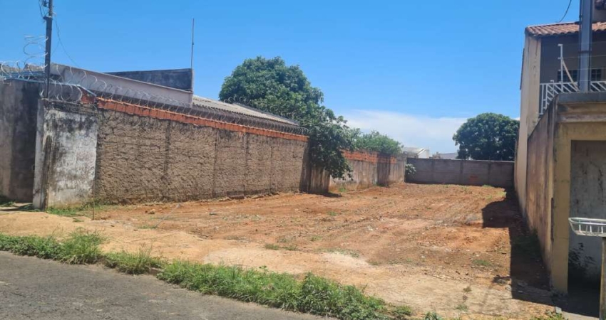 Terreno à venda no Brasil, Uberlândia 