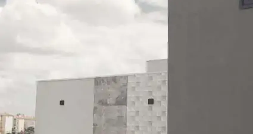 Apartamento - Cobertura, para Venda em Uberlândia/MG