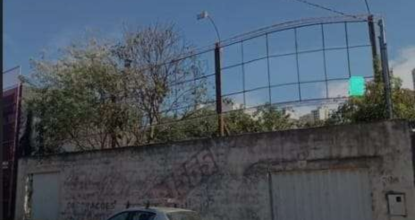 Terreno comercial à venda no Lidice, Uberlândia 
