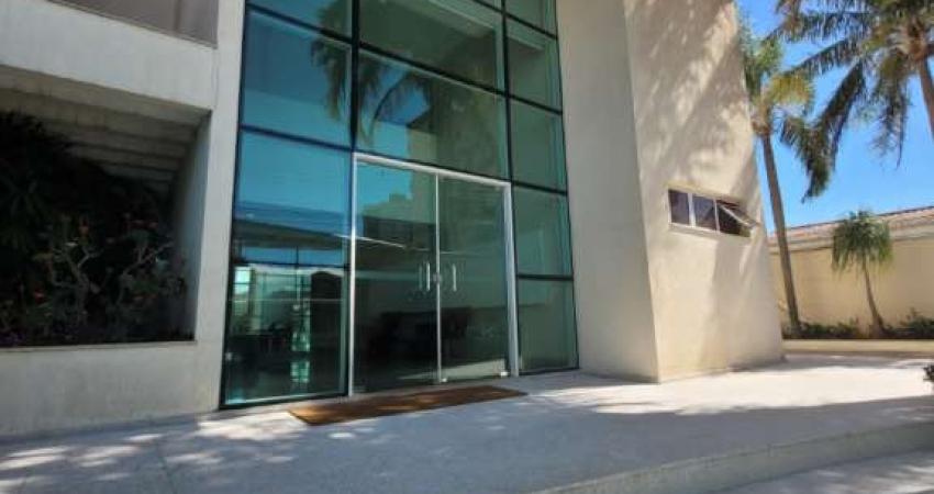 Apartamento com 3 quartos à venda no Osvaldo Rezende, Uberlândia 