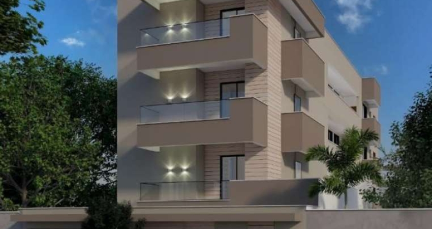 Apartamento - Padrão, para Venda em Uberlândia/MG