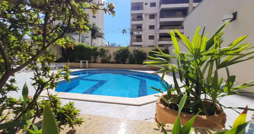Apartamento com 4 quartos à venda no Fundinho, Uberlândia 