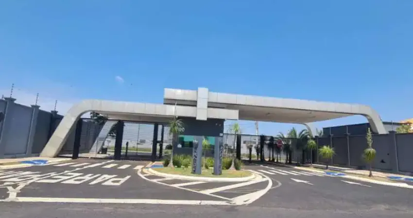 Terreno - Em condomínio, para Venda em Uberlândia/MG