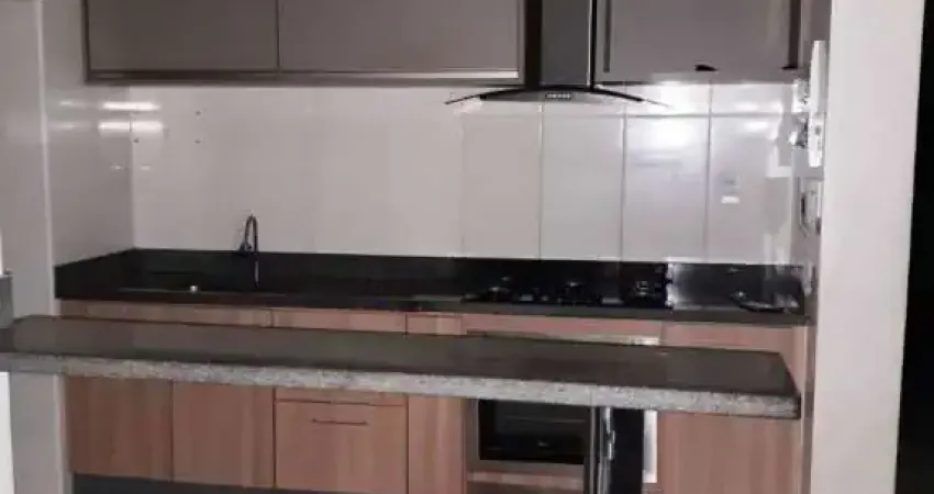 Apartamento - Padrão, para Venda em Uberlândia/MG