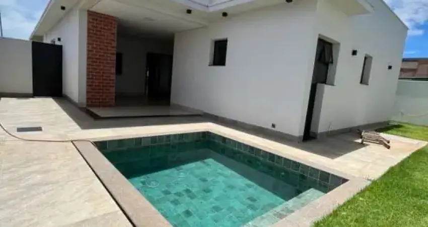 Casa com 3 quartos à venda no Granja Marileusa, Uberlândia 