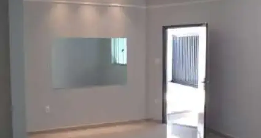 Casa com 3 quartos à venda no Tabajaras, Uberlândia 