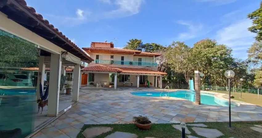 Rural - Chácara, para Venda em Uberlândia/MG