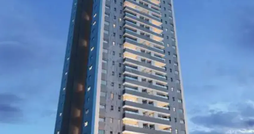 Apartamento com 3 quartos à venda no Morada da Colina, Uberlândia 
