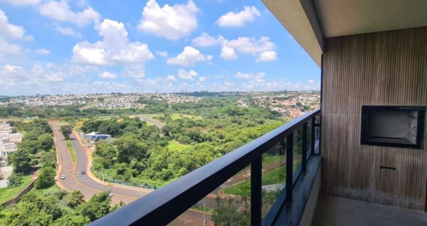 Apartamento com 3 quartos à venda no Gávea, Uberlândia 
