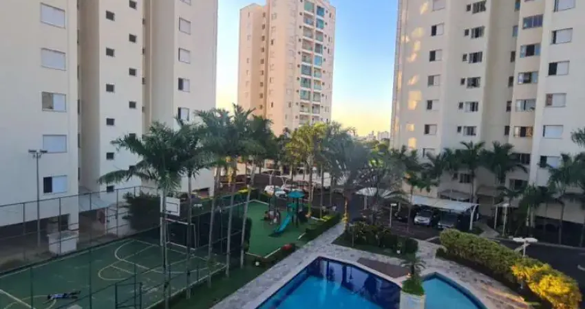 Apartamento com 3 quartos à venda no Santa Mônica, Uberlândia 
