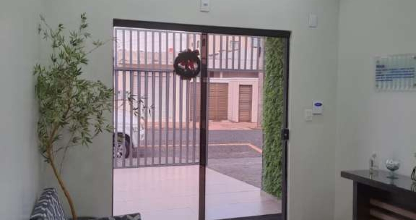 Ponto comercial à venda na Nossa Senhora Aparecida, Uberlândia 