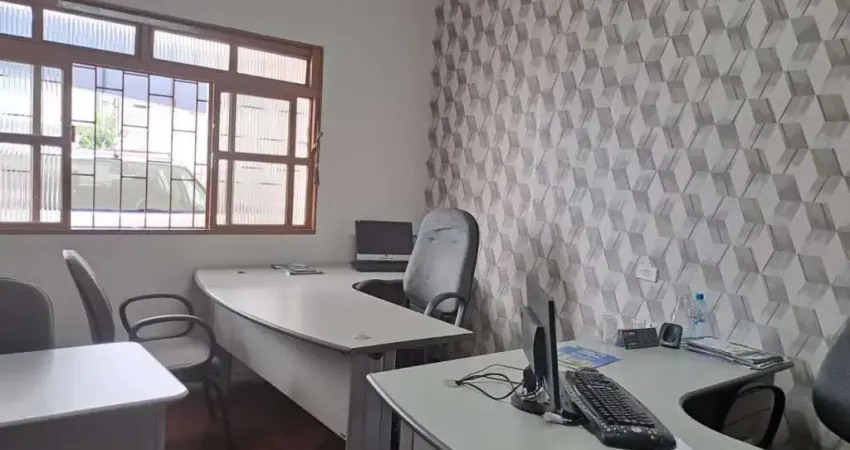Casa comercial à venda na Nossa Senhora Aparecida, Uberlândia 
