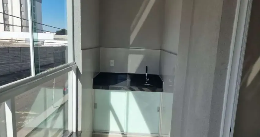 Apartamento com 2 quartos à venda no Jardim Finotti, Uberlândia 
