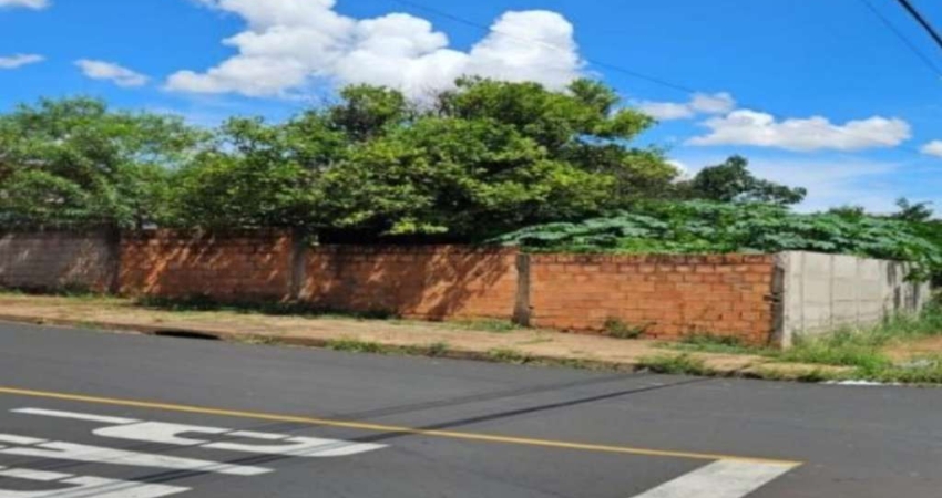 Terreno - Em rua, para Venda em Uberlândia/MG