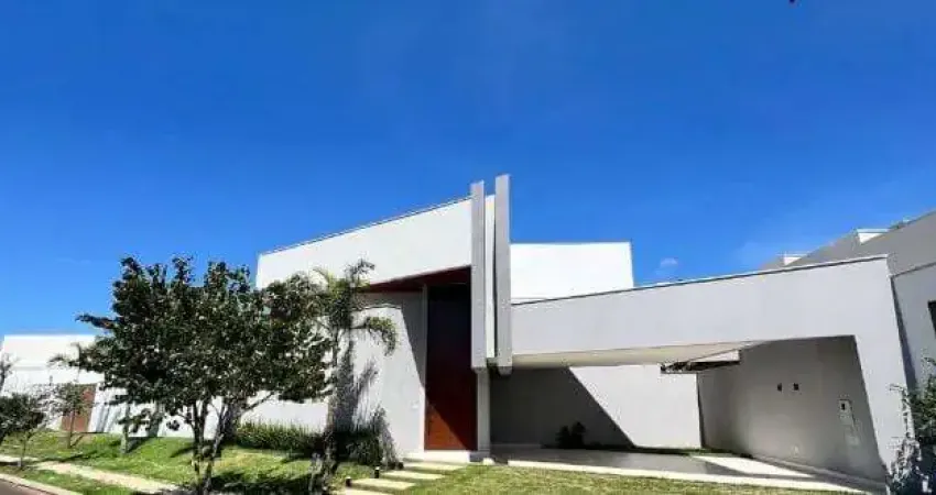 Casa com 3 quartos à venda no Jardim Botânico, Uberlândia 