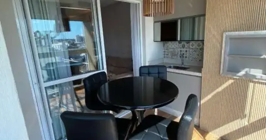 Apartamento com 3 quartos à venda no Centro, Uberlândia 