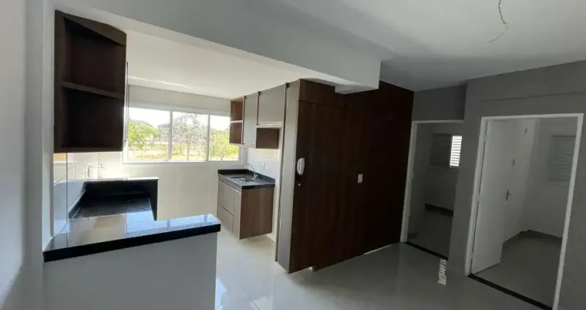 Apartamento com 2 quartos à venda em Vida Nova, Uberlândia 