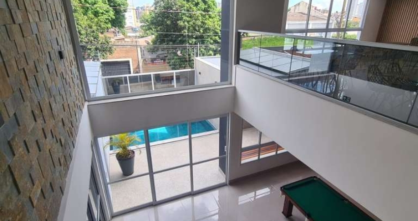 Apartamento com 3 quartos à venda no Copacabana, Uberlândia 