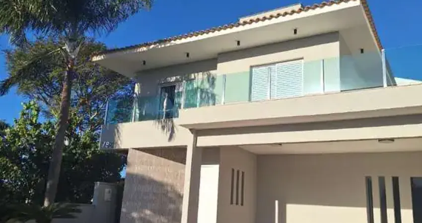 Casa com 3 quartos para alugar no Aclimação, Uberlândia 