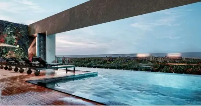 Apartamento com 3 quartos à venda no Granja Marileusa, Uberlândia 