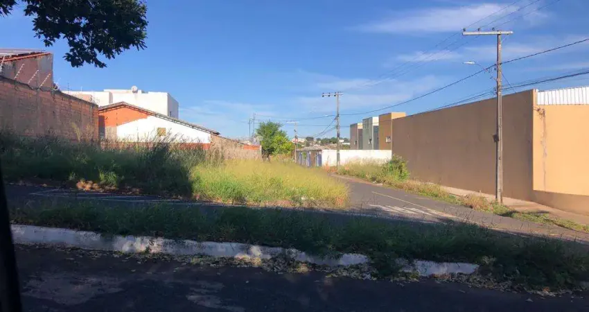 Terreno comercial à venda no Jardim América I, Uberlândia 