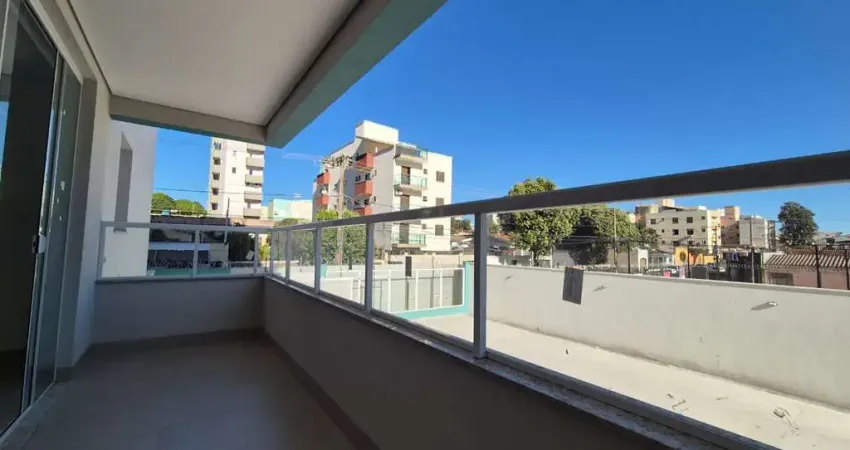 Apartamento com 3 quartos à venda em Saraiva, Uberlândia 