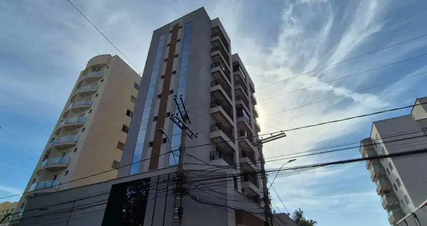 Apartamento - Flat, para Venda em Uberlândia/MG