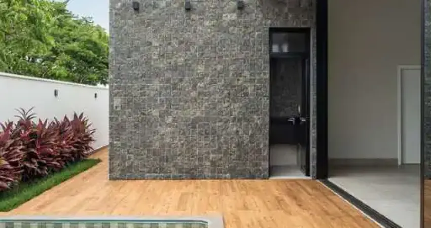 Casa com 3 quartos à venda em Laranjeiras, Uberlândia 
