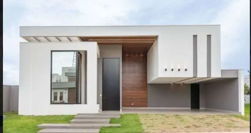 Casa com 3 quartos à venda em Laranjeiras, Uberlândia 