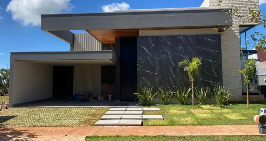 Casa com 4 quartos à venda no Jardim Sul, Uberlândia 