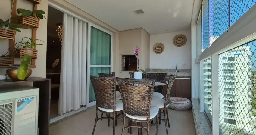 Apartamento com 3 quartos à venda no Copacabana, Uberlândia 