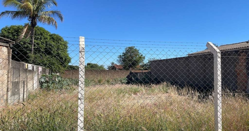 Terreno à venda no Aclimação, Uberlândia 