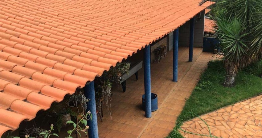 Chácara / sítio com 3 quartos à venda na Represa de Miranda, Uberlândia 