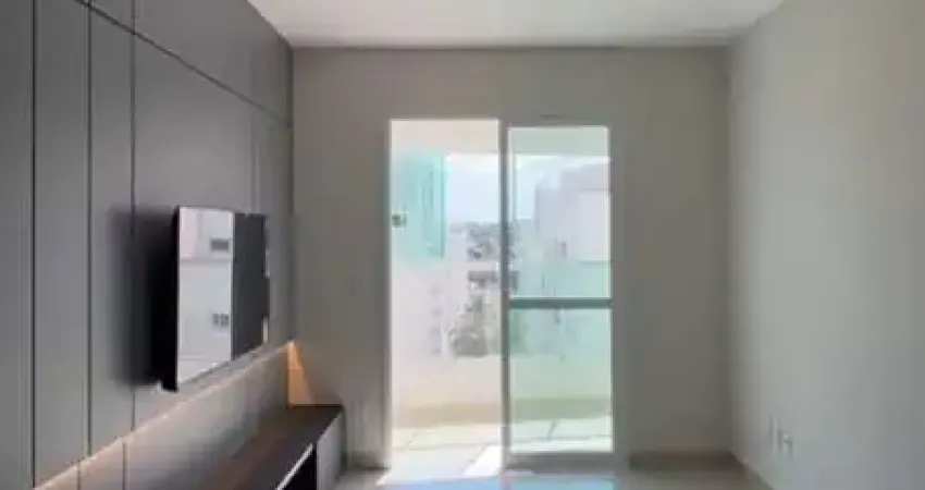 Apartamento com 2 quartos à venda no Tubalina, Uberlândia 