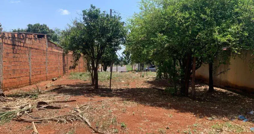 Terreno à venda no Jardim Ipanema I, Uberlândia 