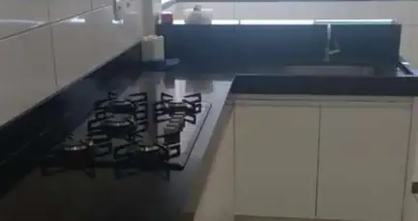 Apartamento com 2 quartos à venda no Bosque dos Buritis, Uberlândia 
