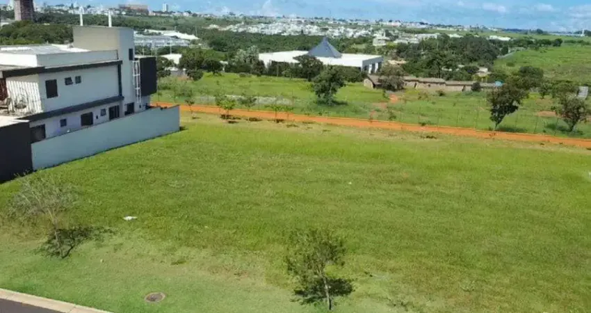 Terreno - Em condomínio, para Venda em Uberlândia/MG