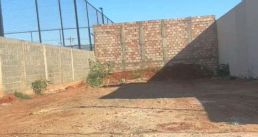 Terreno à venda no Umuarama, Uberlândia 