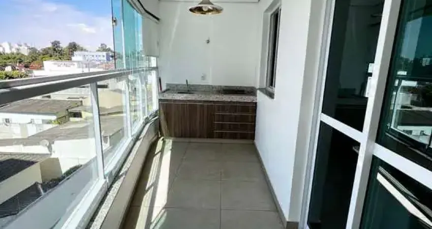 Apartamento com 2 quartos à venda no Tubalina, Uberlândia 