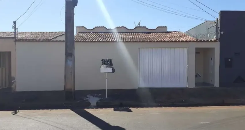 Casa com 3 quartos à venda em São Jorge, Uberlândia 