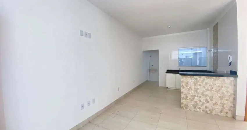 Apartamento com 2 quartos à venda no Morumbi, Uberlândia 