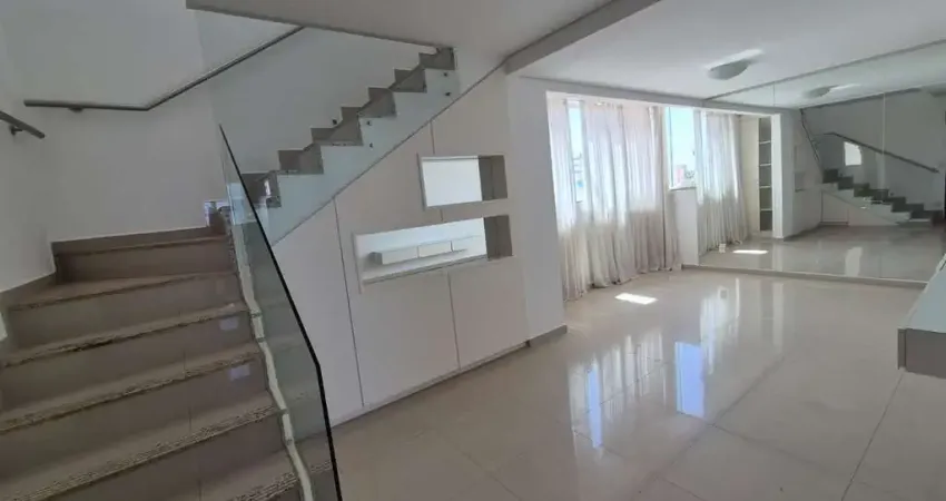 Apartamento - Cobertura, para Venda em Uberlândia/MG