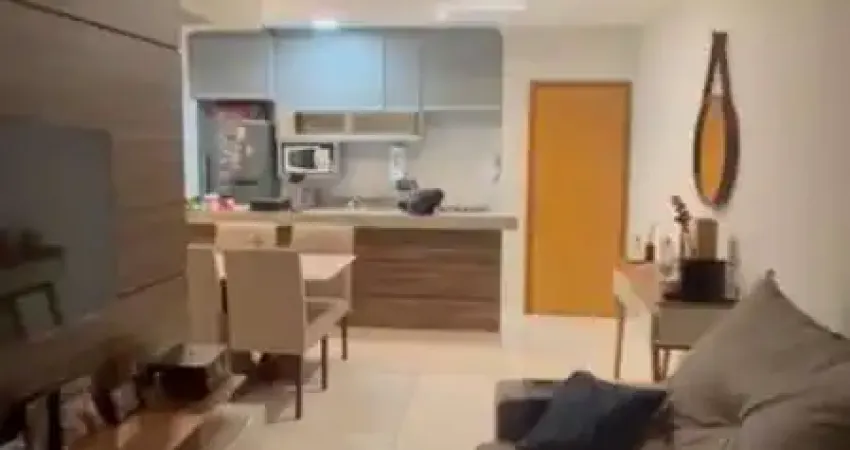 Apartamento com 2 quartos à venda no Santa Mônica, Uberlândia 