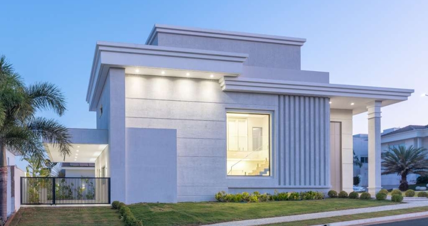 Casa com 5 quartos à venda no Nova Uberlândia, Uberlândia 